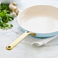 Donna Hay by GreenPanCeramic Non-Stick Frypan, 30CM