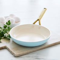 Donna Hay by GreenPanCeramic Non-Stick Frypan, 24CM