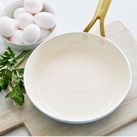 Donna Hay by GreenPanCeramic Non-Stick Frypan, 24CM