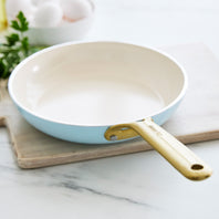 Donna Hay by GreenPanCeramic Non-Stick Frypan, 24CM