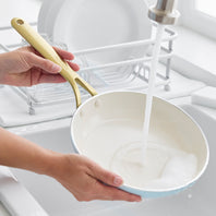 Donna Hay by GreenPanCeramic Non-Stick Frypan, 24CM
