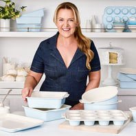 Donna Hay by GreenPan 2-Piece Baking Starter Set