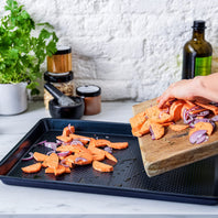 CC003158-001 - Blue Diamond Blue Diamond 19” x 13” Cookie Sheet - Product Image 3