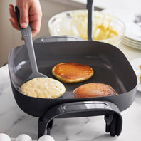 cc009510-001 - Electric Frypan GreenLife Electric Frypan in Black - Product Image 3
