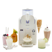 CC010410-001 - GP Frost GreenPan Frost Ice Cream Maker - Product Image 1