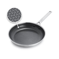 Apex Thermobond Hybrid Ceramic Non-stick Frying Pan - 30cm