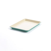 BW000055-002 - GreenLife Bakeware Cookie Sheet, Turquoise - 47 x 34cm - Product Image 1