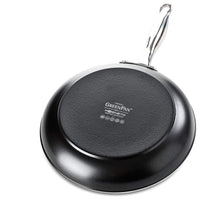 CC000175-001 - Brussels Frying Pan, Black - 24cm - Product Image 3