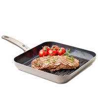 CC000794-001 - Cambridge Grill Pan, Bronze - 28.6cm - Product Image 2