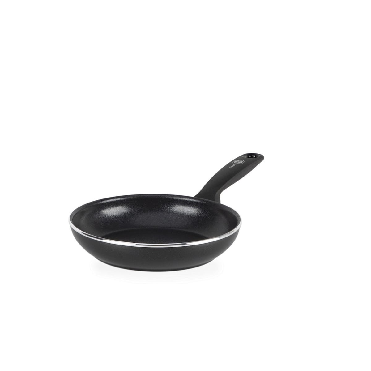 CC001525-001 - Andorra Frying Pan, Black - 20cm - Product Image 1