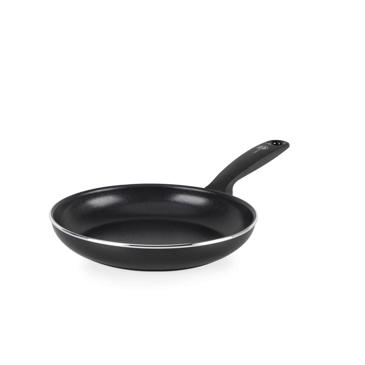 CC001527-001 - Andorra Frying Pan, Black - 28cm - Product Image 1