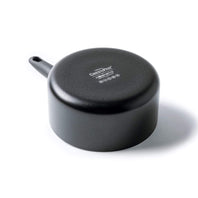 CC001620-001 - Cambridge Saucepan with Lid, Black - 18cm - Product Image 3