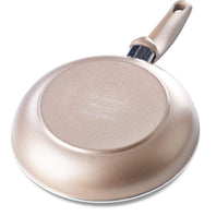 CC001622-001 - Cambridge Frying Pan, Bronze - 28cm - Product Image 3