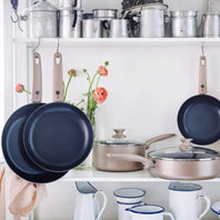 CC001623-001 - Cambridge Wok, Bronze - 28cm - Product Image 8