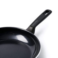 CC001658-001 - Memphis Frying Pan, Black - 28cm - Product Image 3