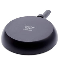 CC001693-001 - Torino Frying Pan, Black - 30cm - Product Image 4