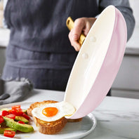 CC002445-001 - Reserve 10pc Cookware Sets, Blush - Product Image 3
