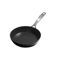 CC003108-001 - Copenhagen Frying Pan, Black - 24cm - Product Image 1