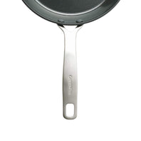 CC003108-001 - Copenhagen Frying Pan, Black - 24cm - Product Image 4