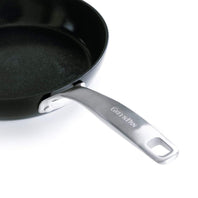 CC003109-001 - Copenhagen Frying Pan, Black - 28cm - Product Image 3