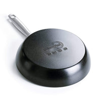 CC003109-001 - Copenhagen Frying Pan, Black - 28cm - Product Image 4