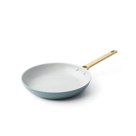 CC003714-001 - Padova Frying Pan, Smokey Sky Blue - 24cm - Product Image 1