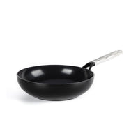 CC003722-001 - Smart Shape Wok, Black/Marble - 28cm - Product Image 1