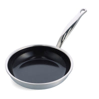 CC004408-001 - Premiere Frying Pan, Stainless Steel - 20cm - Product Image 1