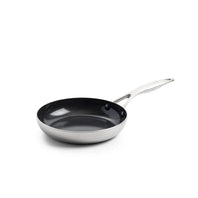 CC004778-001 - Geneva Frying Pan, Stainless Steel - 20cm - Product Image 1