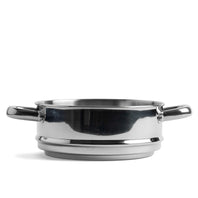 CC005001-001 - Craft Steamer Insert, Stainless Steel - 18-20cm - Product Image 1
