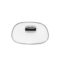 CC005730-001 - Kitchen Appliances Glass Lid (fit for Slow Cooker) - Product Image 1
