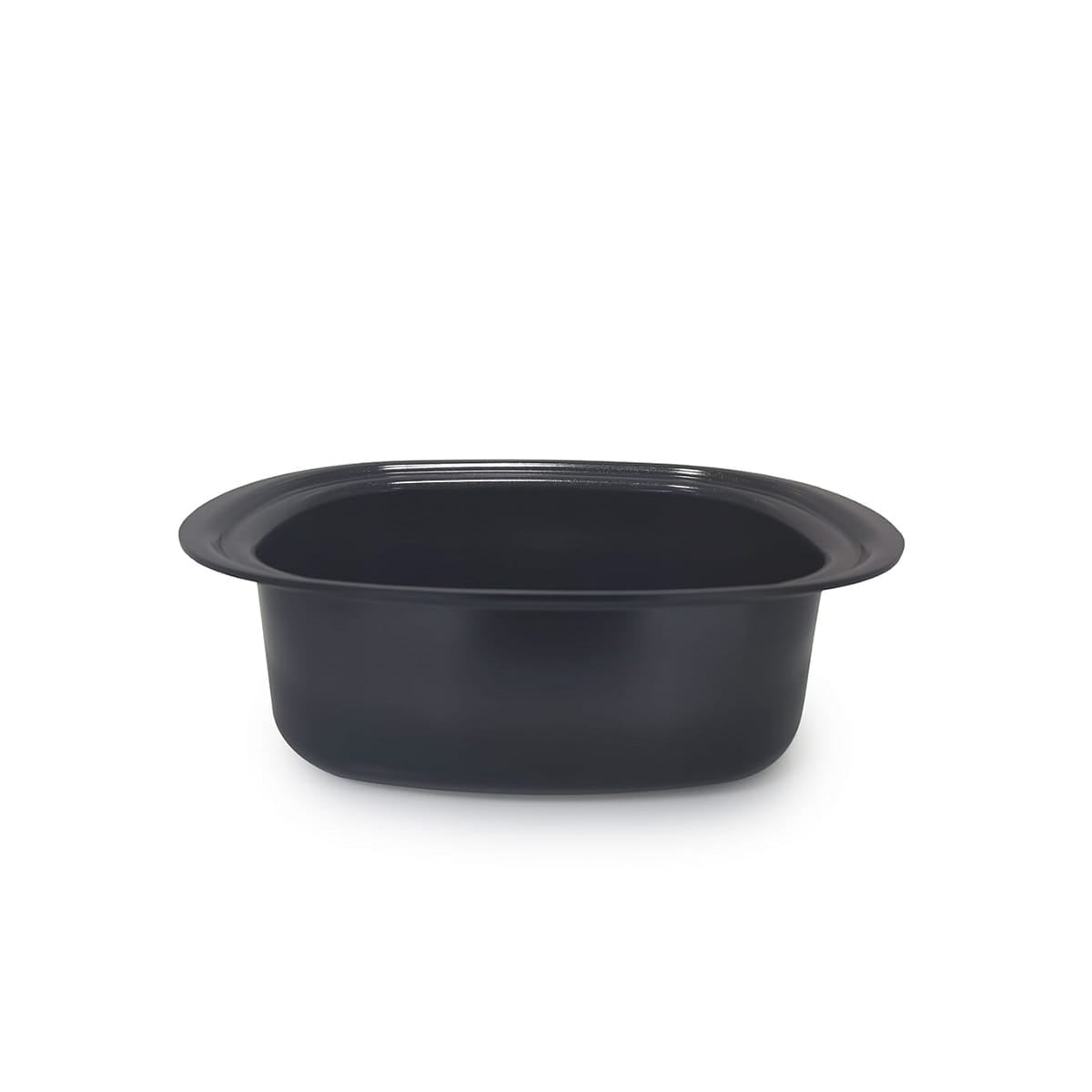 All-Clad Replacement Ceramic Insert for Slow Cooker - Black(1500990903) 