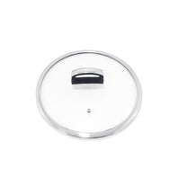CC005733-001 - Kitchen Appliances Glass Lid (fit for Power Pan) - Product Image 1
