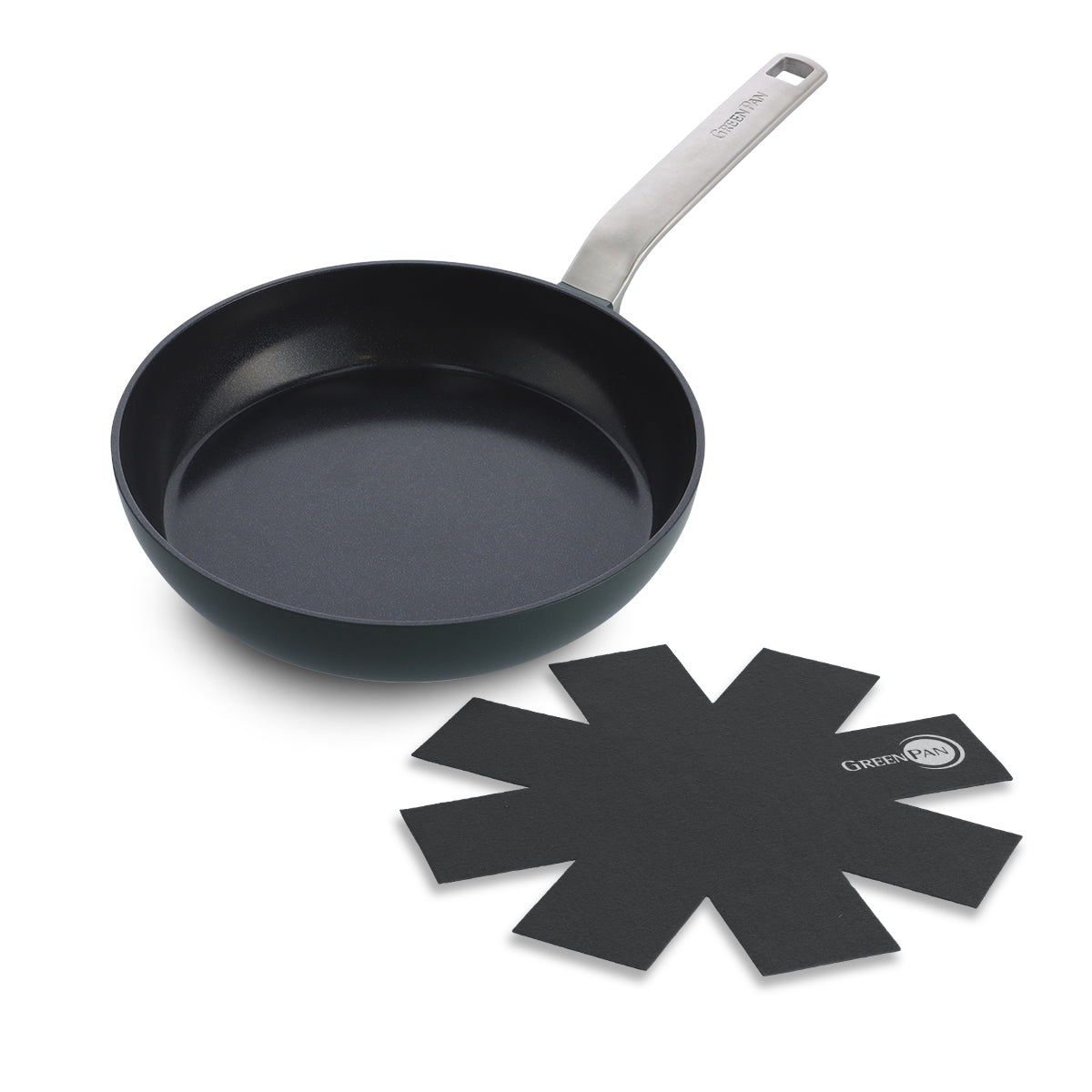 Review] Matfer Bourgeat fry pan - how does it stack up against the