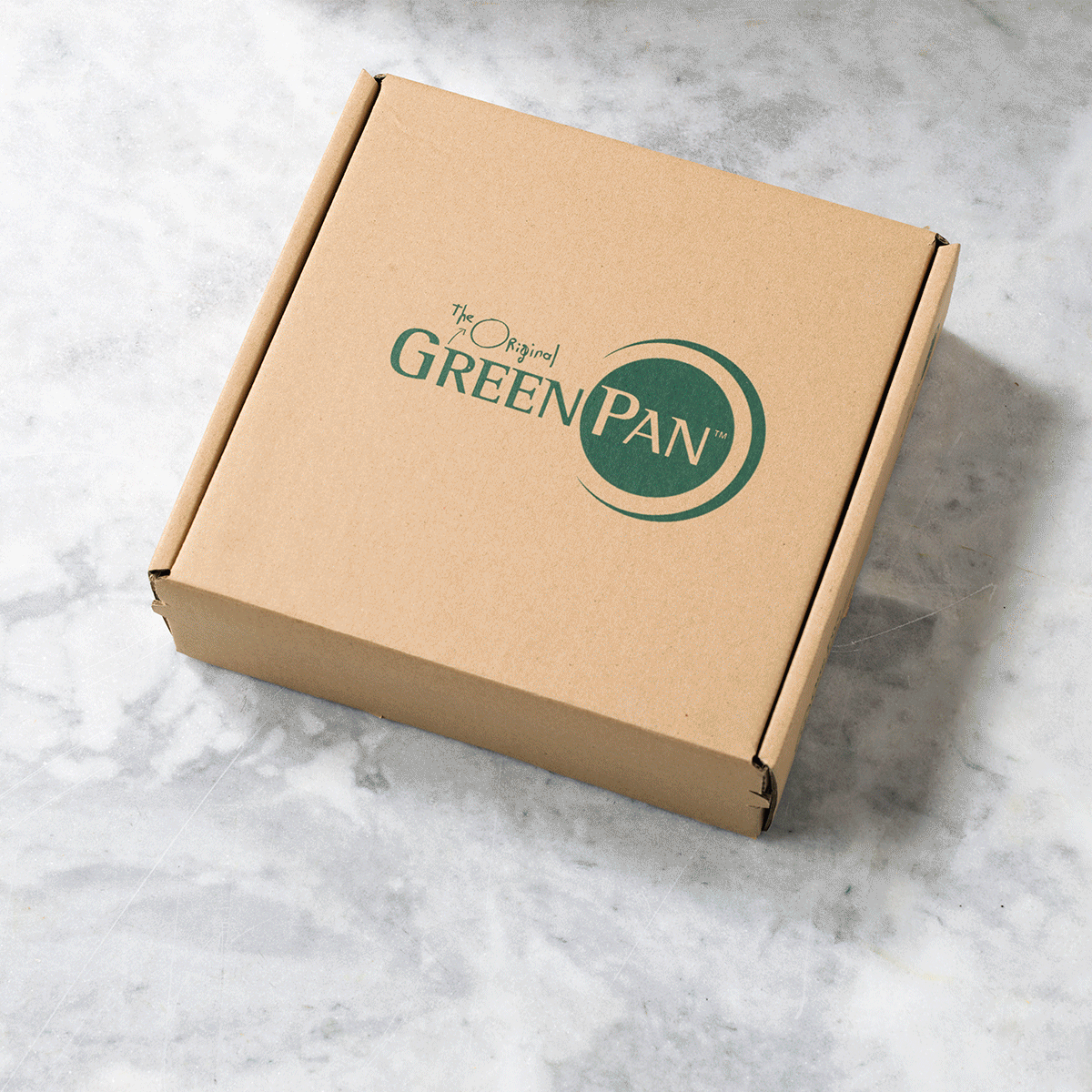 Evolution Pine Green Frying Pan 24cm – GreenPan UK