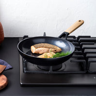 CC006446-001 - Eco Smartshape Frying Pan, Light Wood - 24cm - Product Image 2