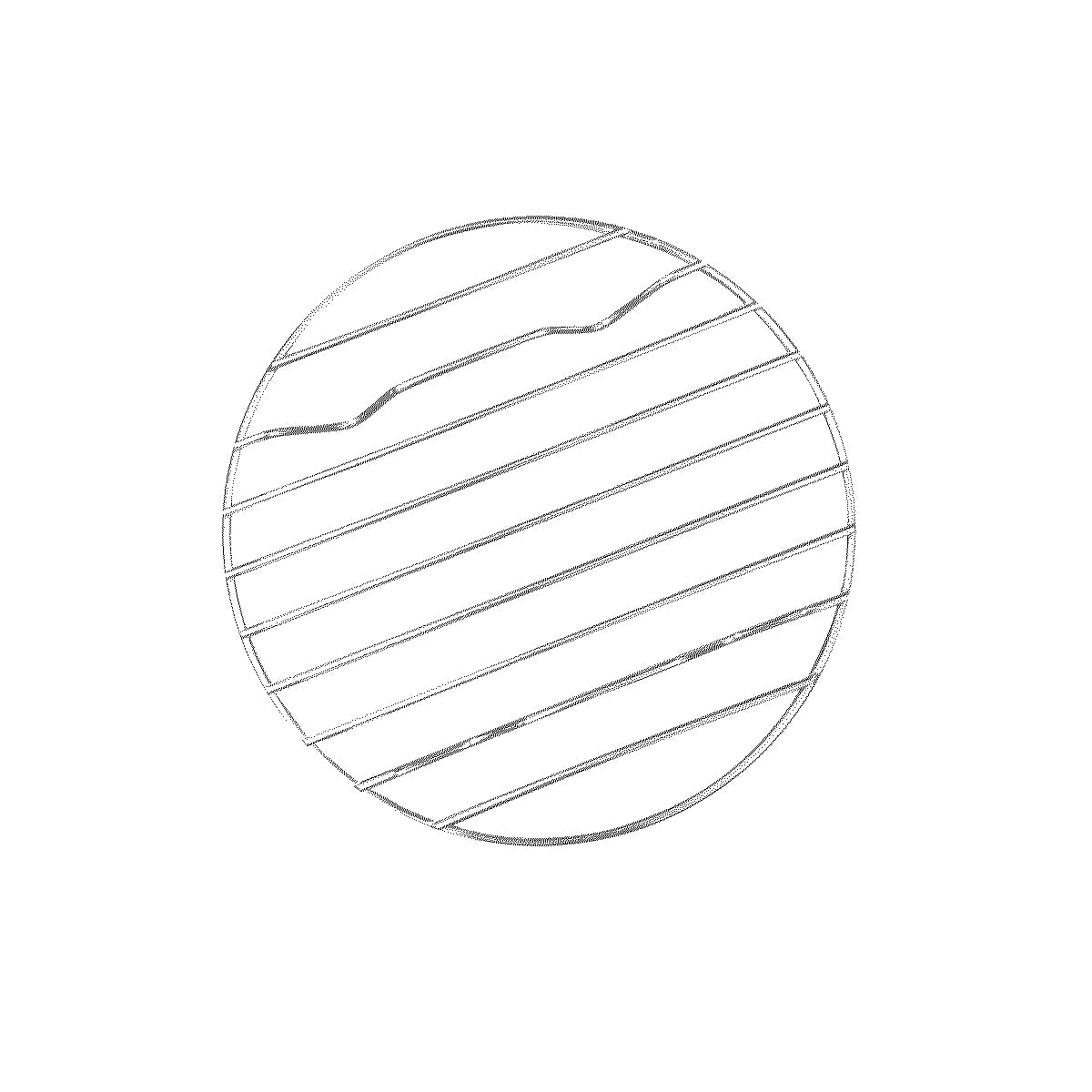CC006799-001 - Kitchen Appliances Steamer Rack (Fit for Power Pan) - Product Image 2