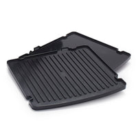 CC006852-001 - Kitchen Appliances Grill/Griddle Plates (For Contact Grill) - Product Image 1