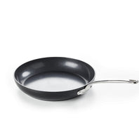CW002208-002 - Barcelona Frying Pan, Black - 30cm - Product Image 1
