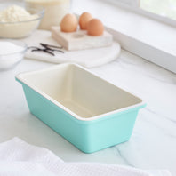 GreenLife Bakeware 12pc Bakeware Sets, Turquoise